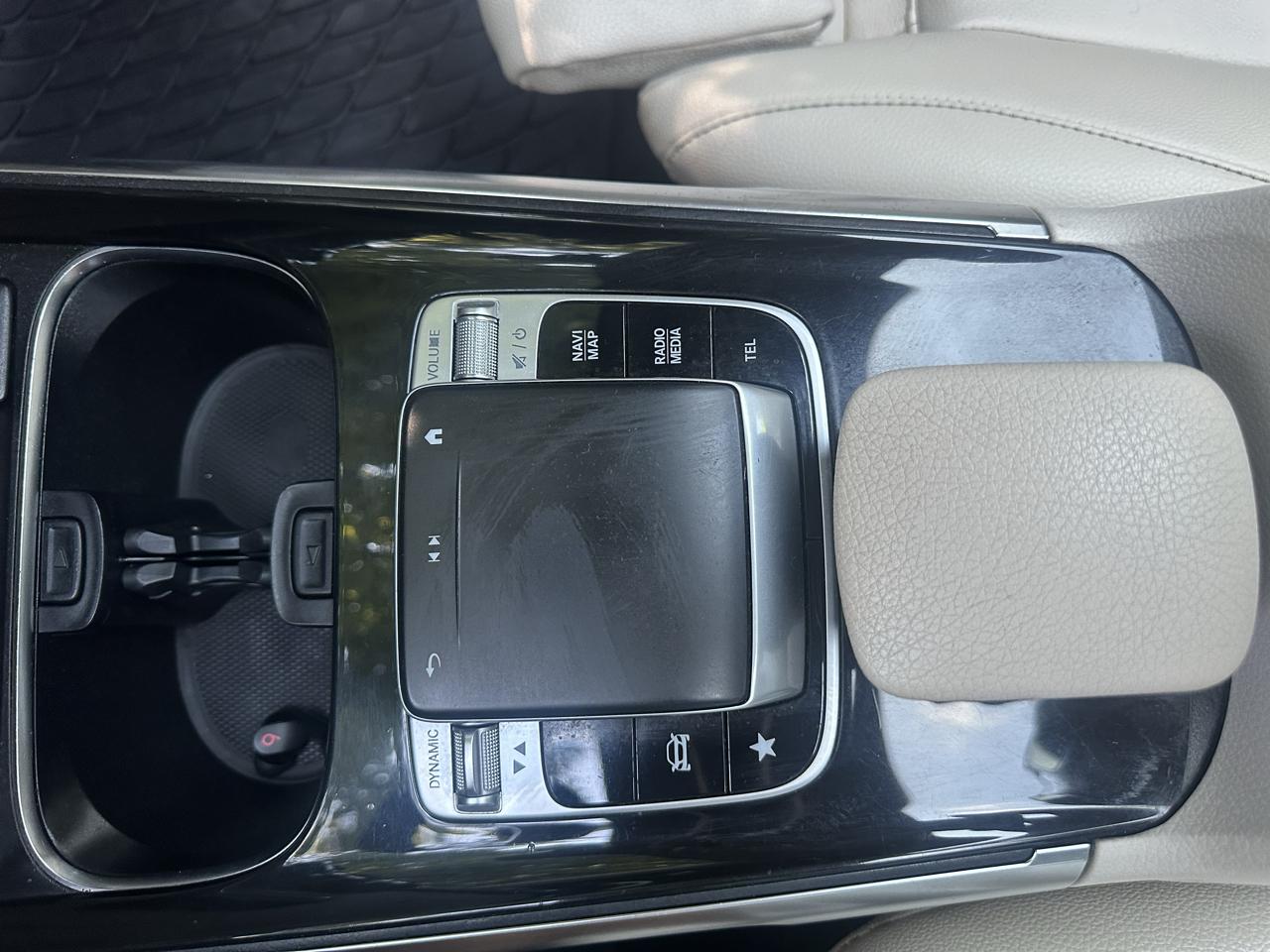 Mercedes-Benz GLB-Class GLB 250 4MATIC 2020