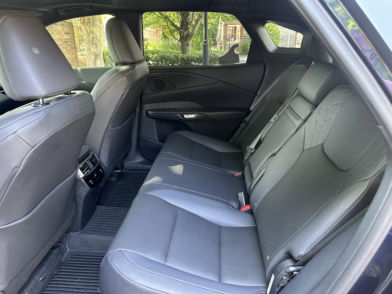 Lexus RX 350h Base 2023