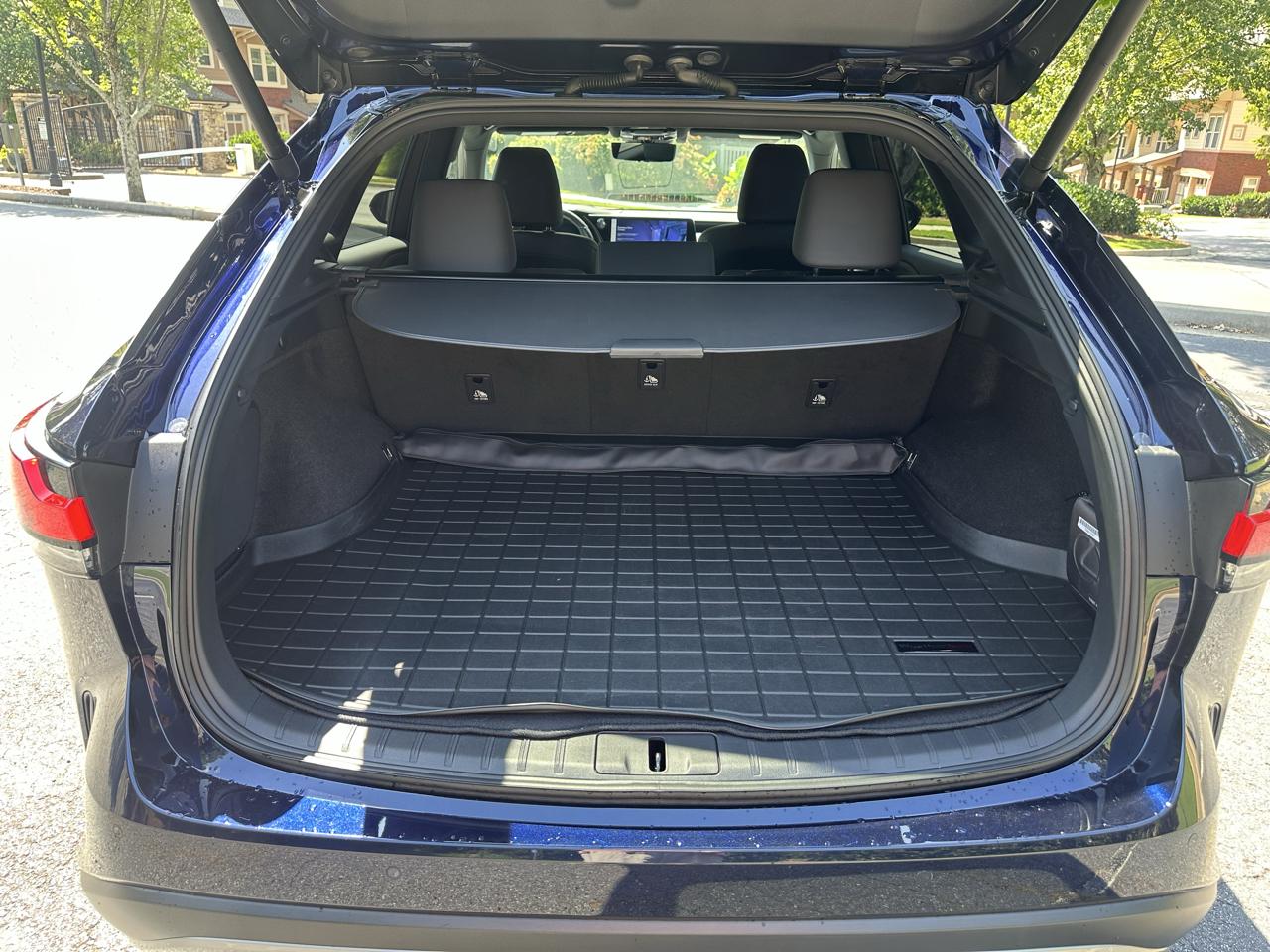 Lexus RX 350h Base 2023