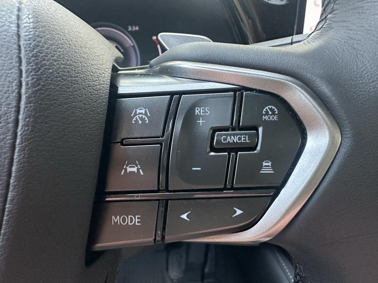 Lexus RX 350h Base 2023