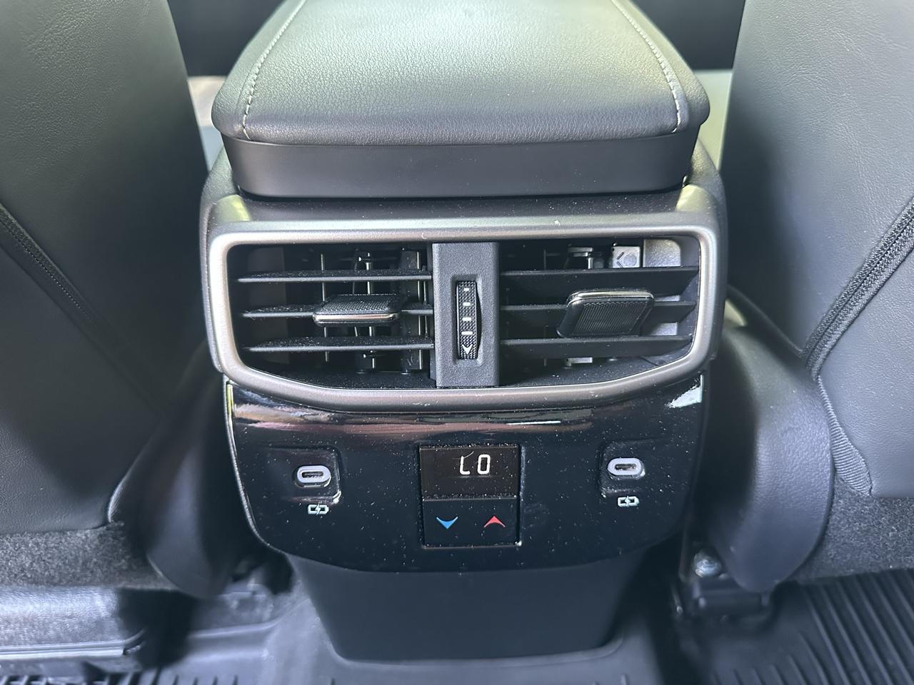 Lexus RX 350h Base 2023