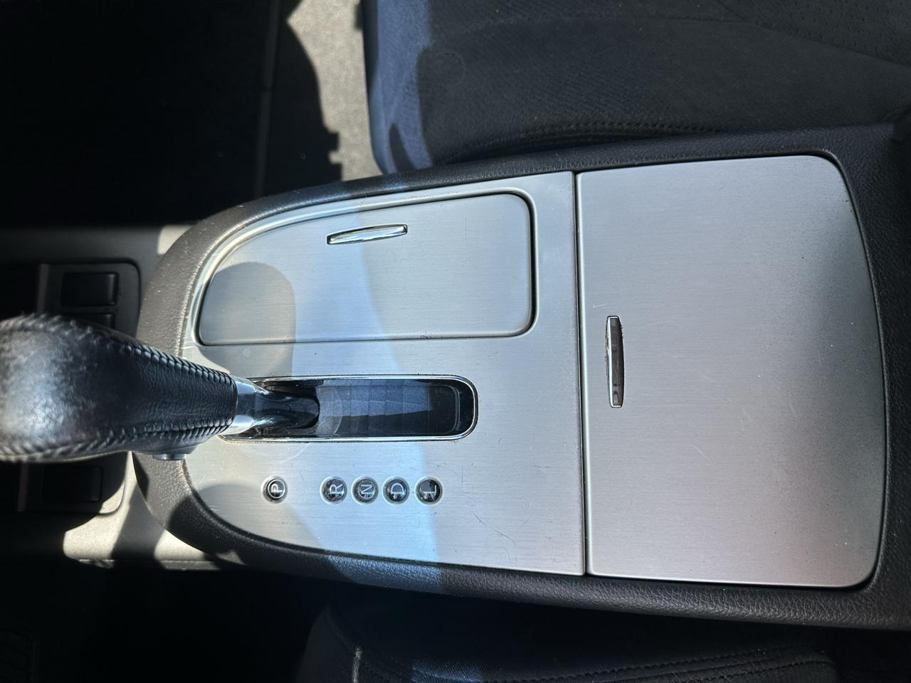Nissan Murano SV 2013