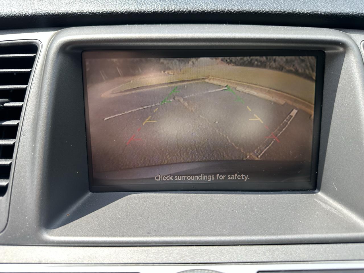 Nissan Murano SV 2013