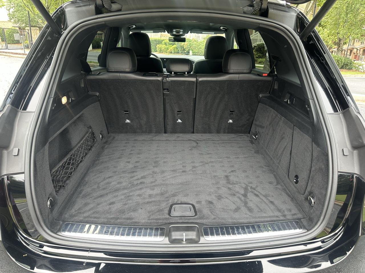 Mercedes-Benz GLE-Class GLE350 2021