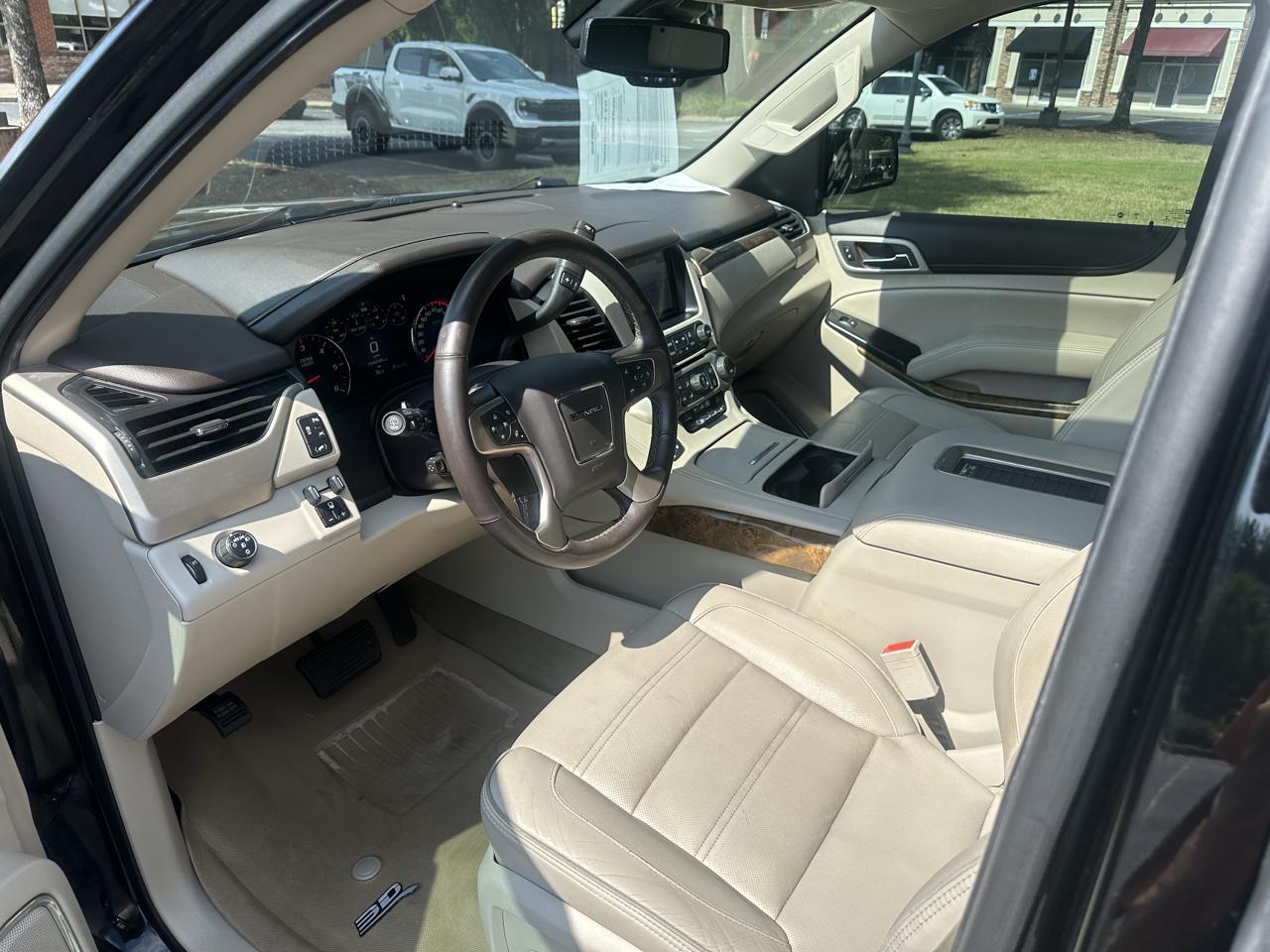 GMC Yukon XL Denali 2WD 2016