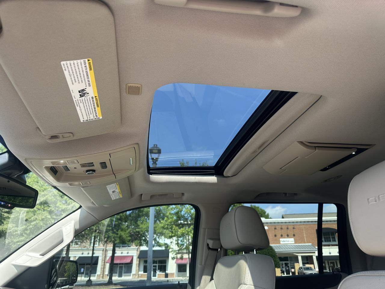 GMC Yukon XL Denali 2WD 2016