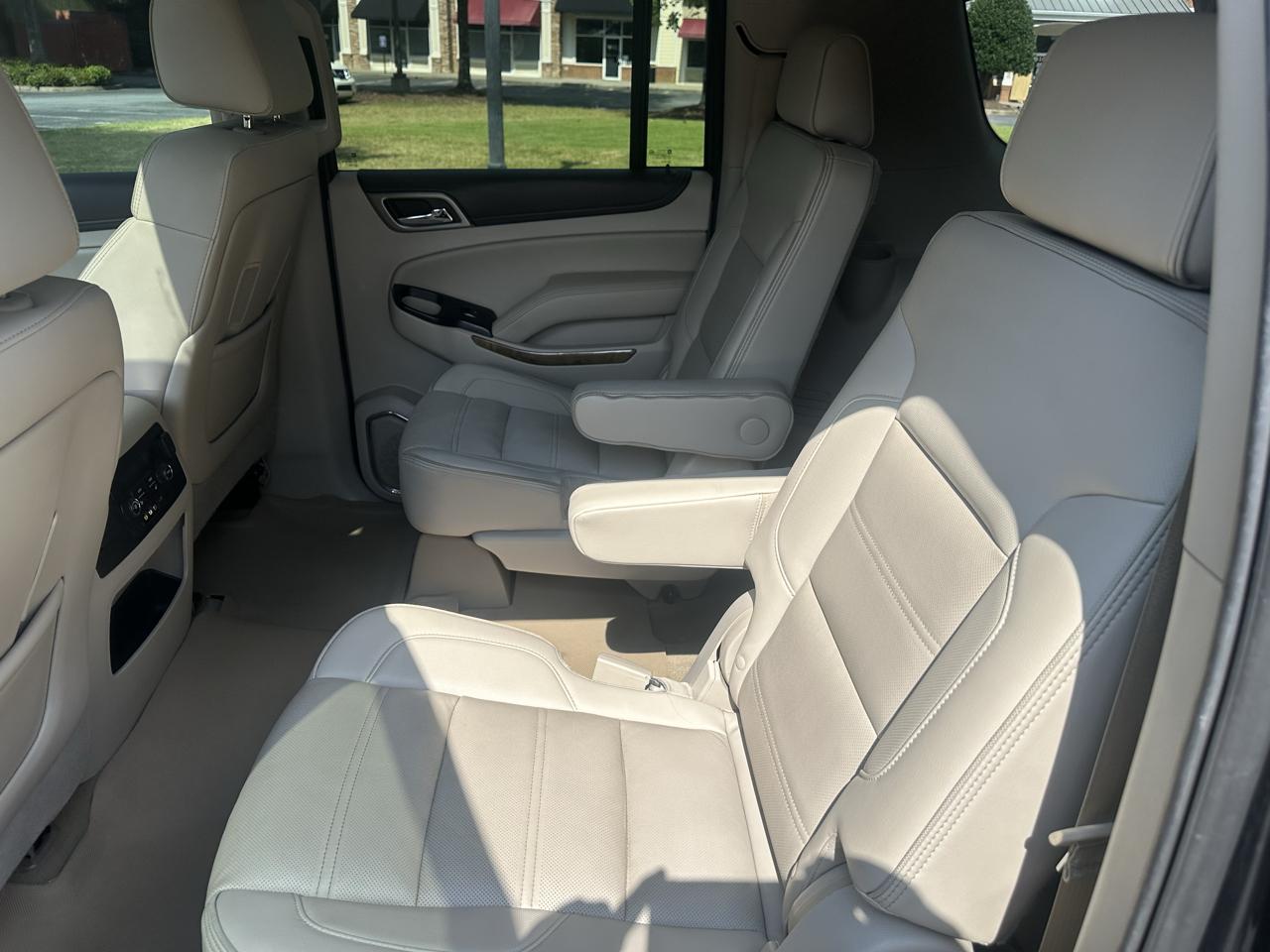 GMC Yukon XL Denali 2WD 2016