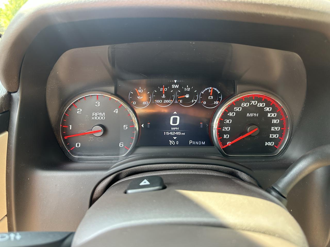 GMC Yukon XL Denali 2WD 2016