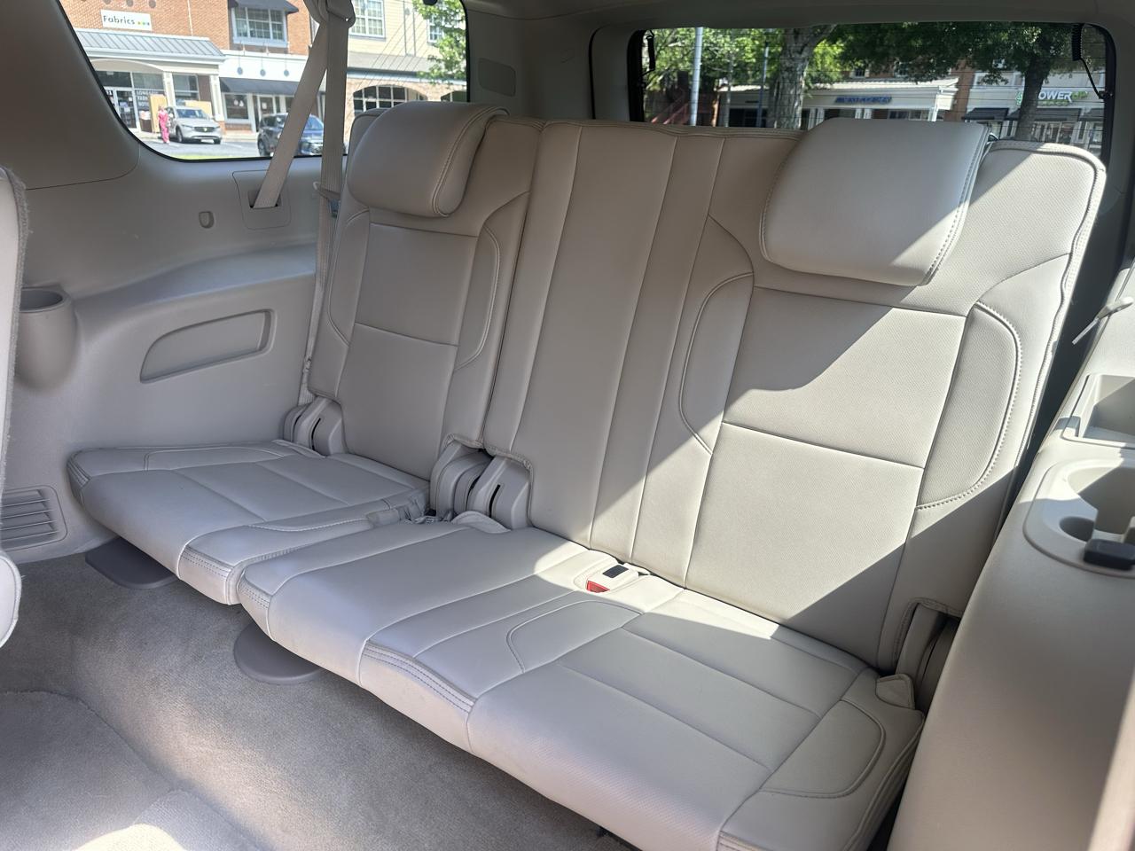GMC Yukon XL Denali 2WD 2016