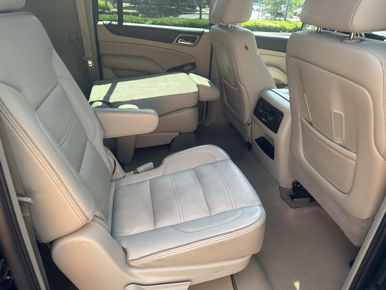 GMC Yukon XL Denali 2WD 2016