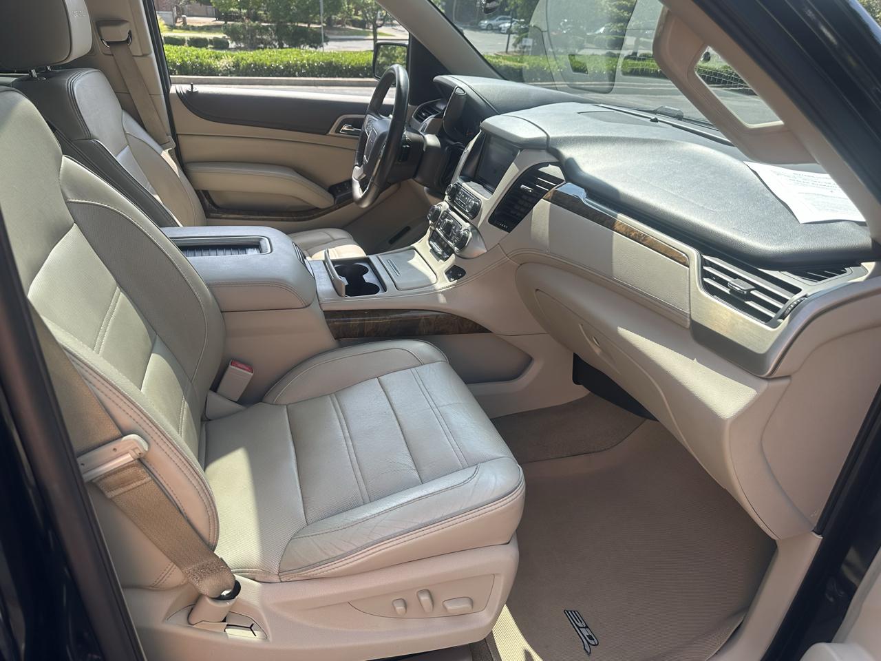 GMC Yukon XL Denali 2WD 2016