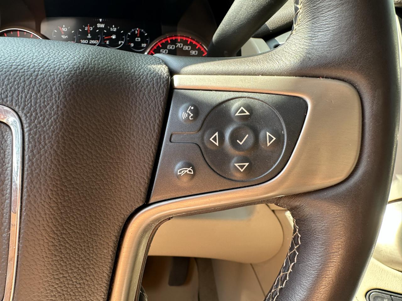 GMC Yukon XL Denali 2WD 2016