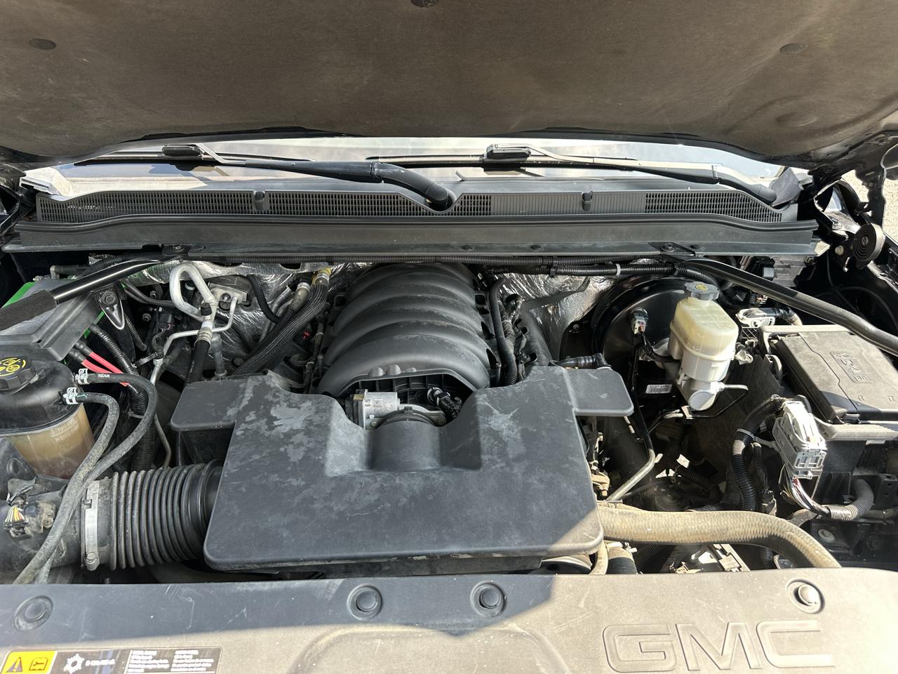 GMC Yukon XL Denali 2WD 2016