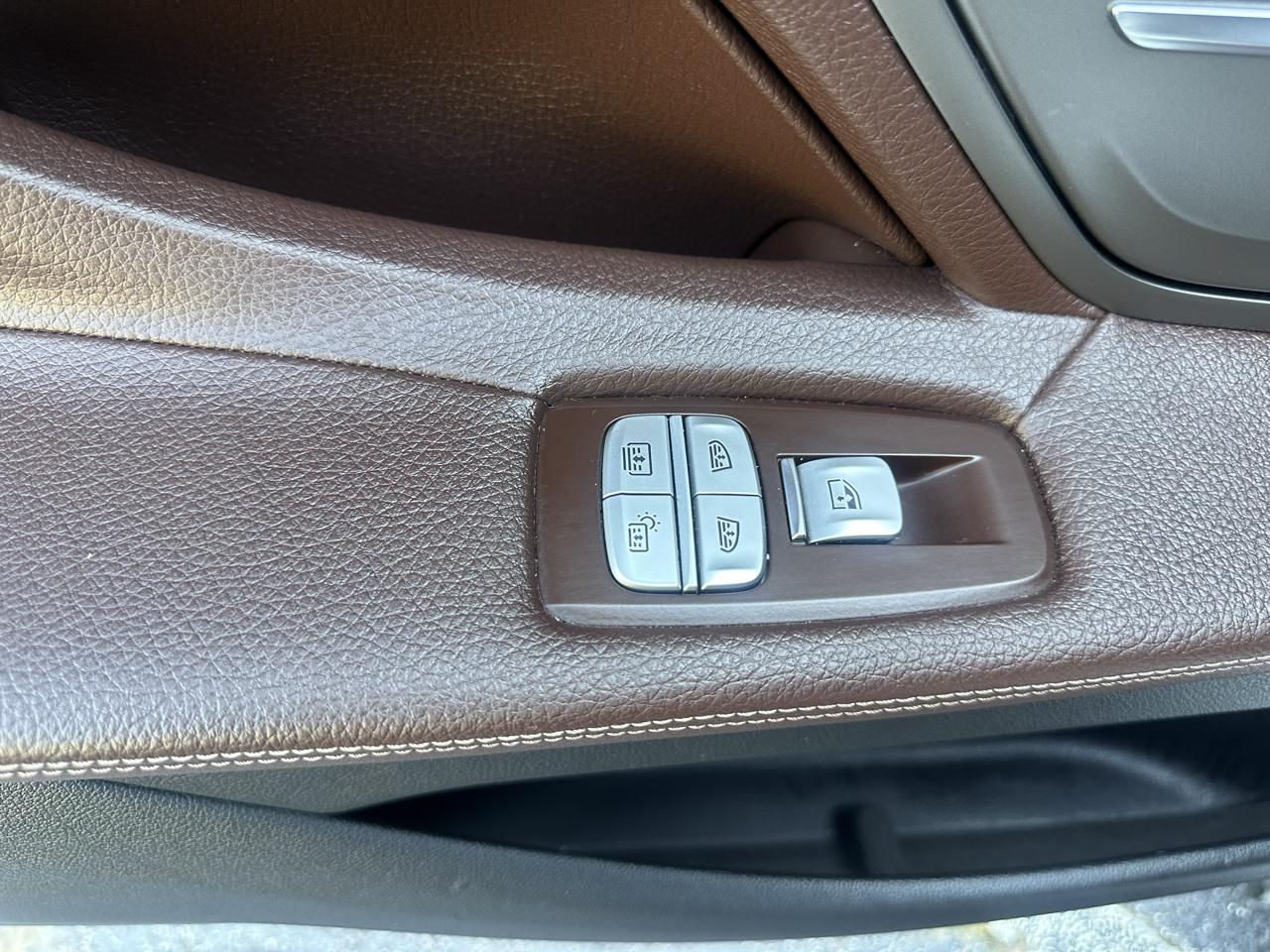 BMW 7-Series 740i 2017