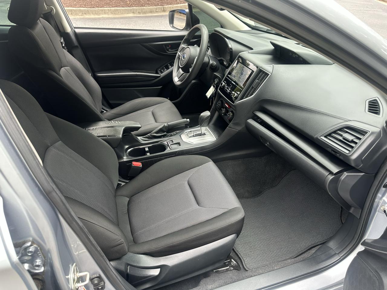 Subaru Impreza  2018