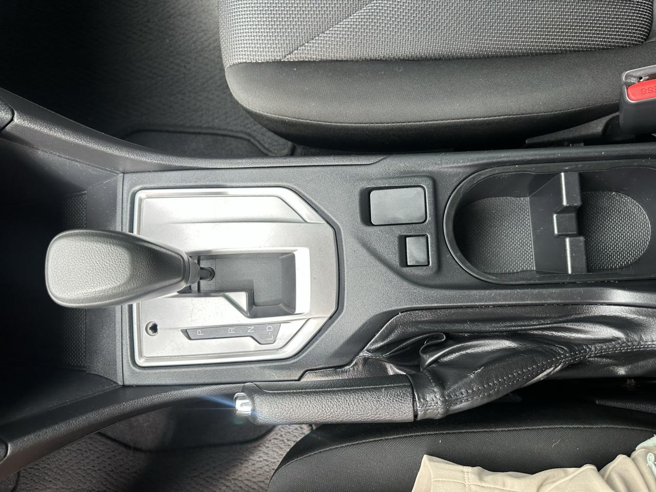 Subaru Impreza  2018