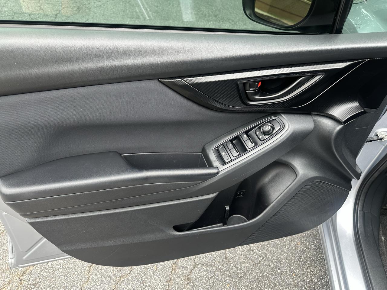 Subaru Impreza  2018