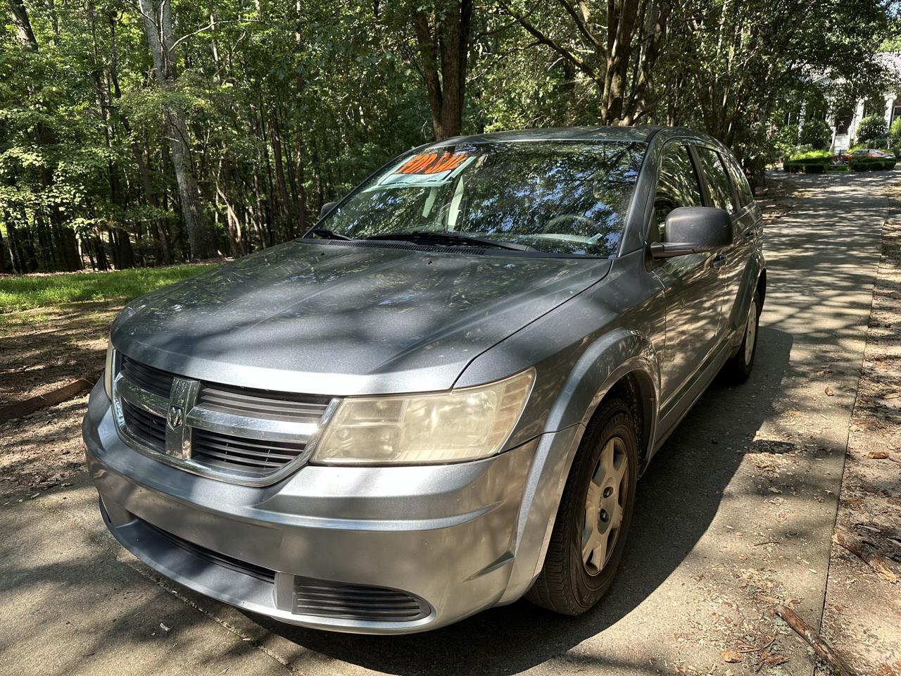 Dodge Journey SE 2010