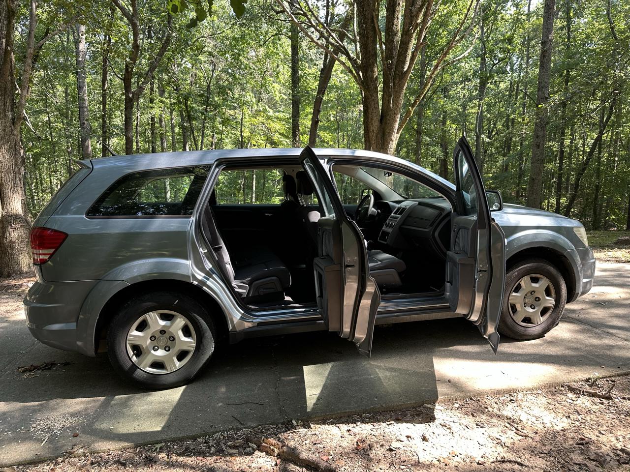 Dodge Journey SE 2010