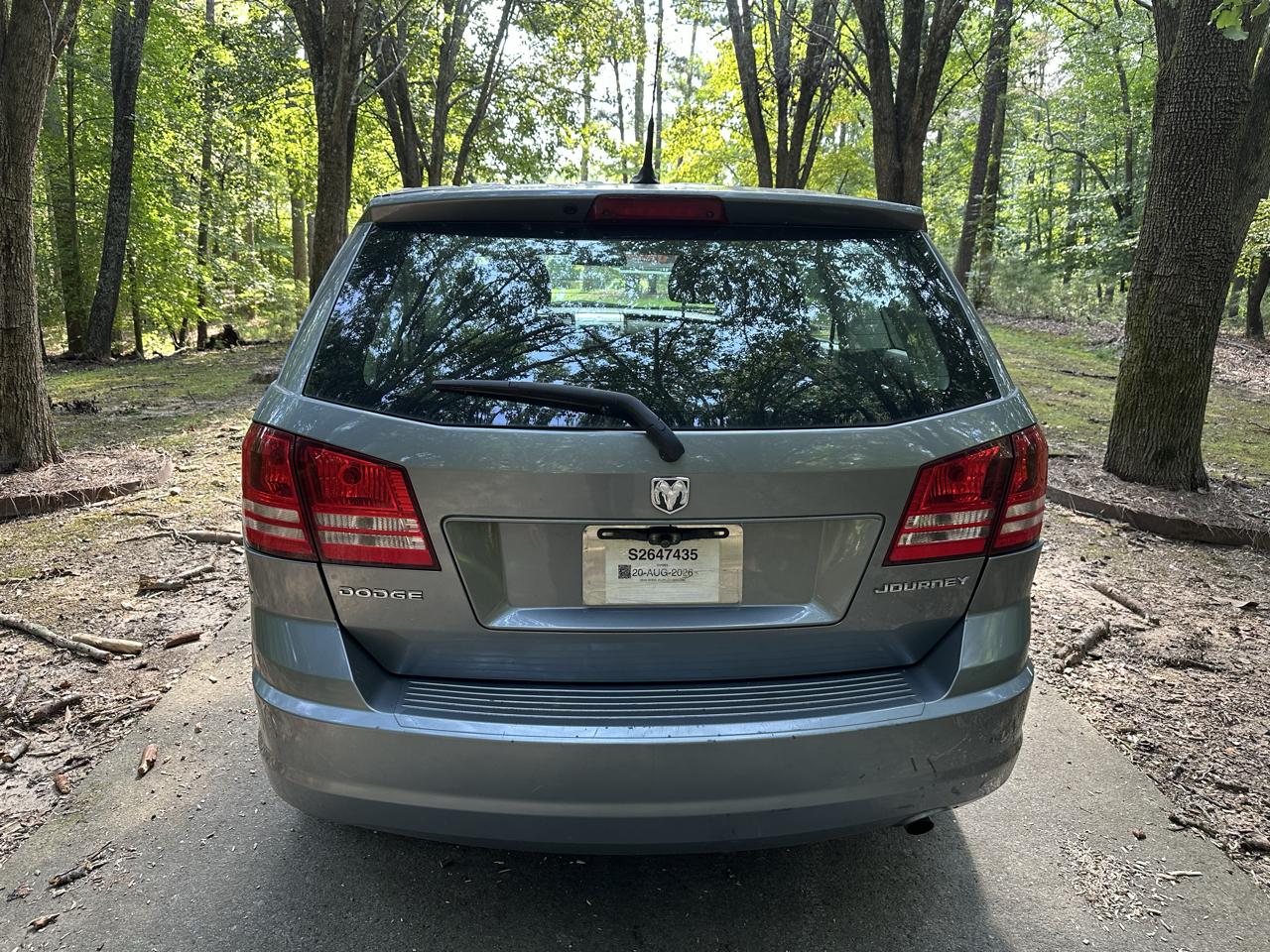 Dodge Journey SE 2010