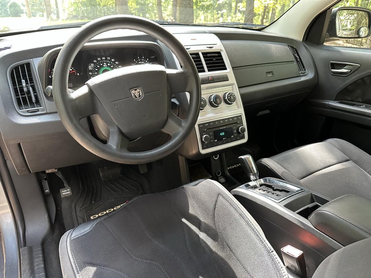 Dodge Journey SE 2010