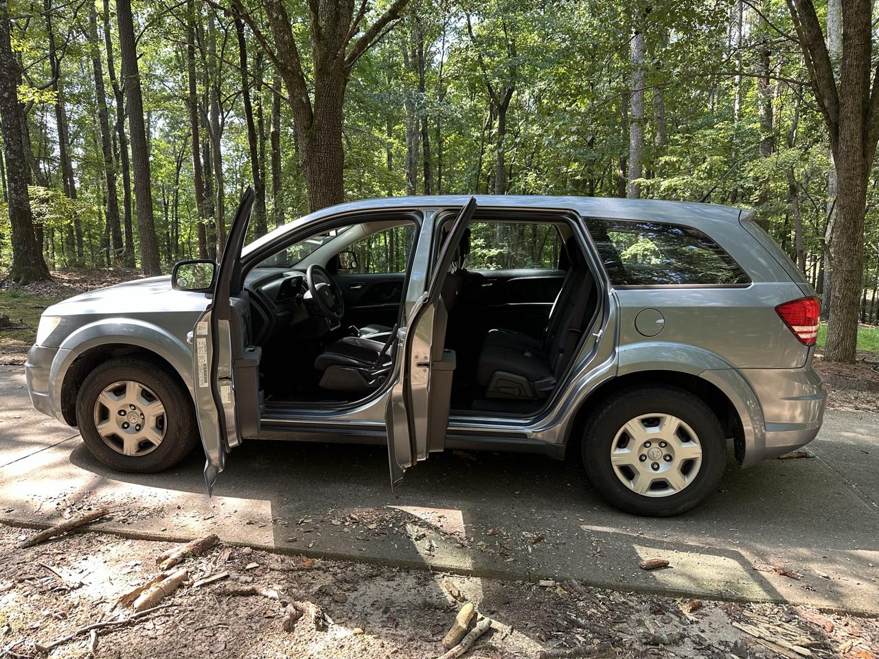 Dodge Journey SE 2010