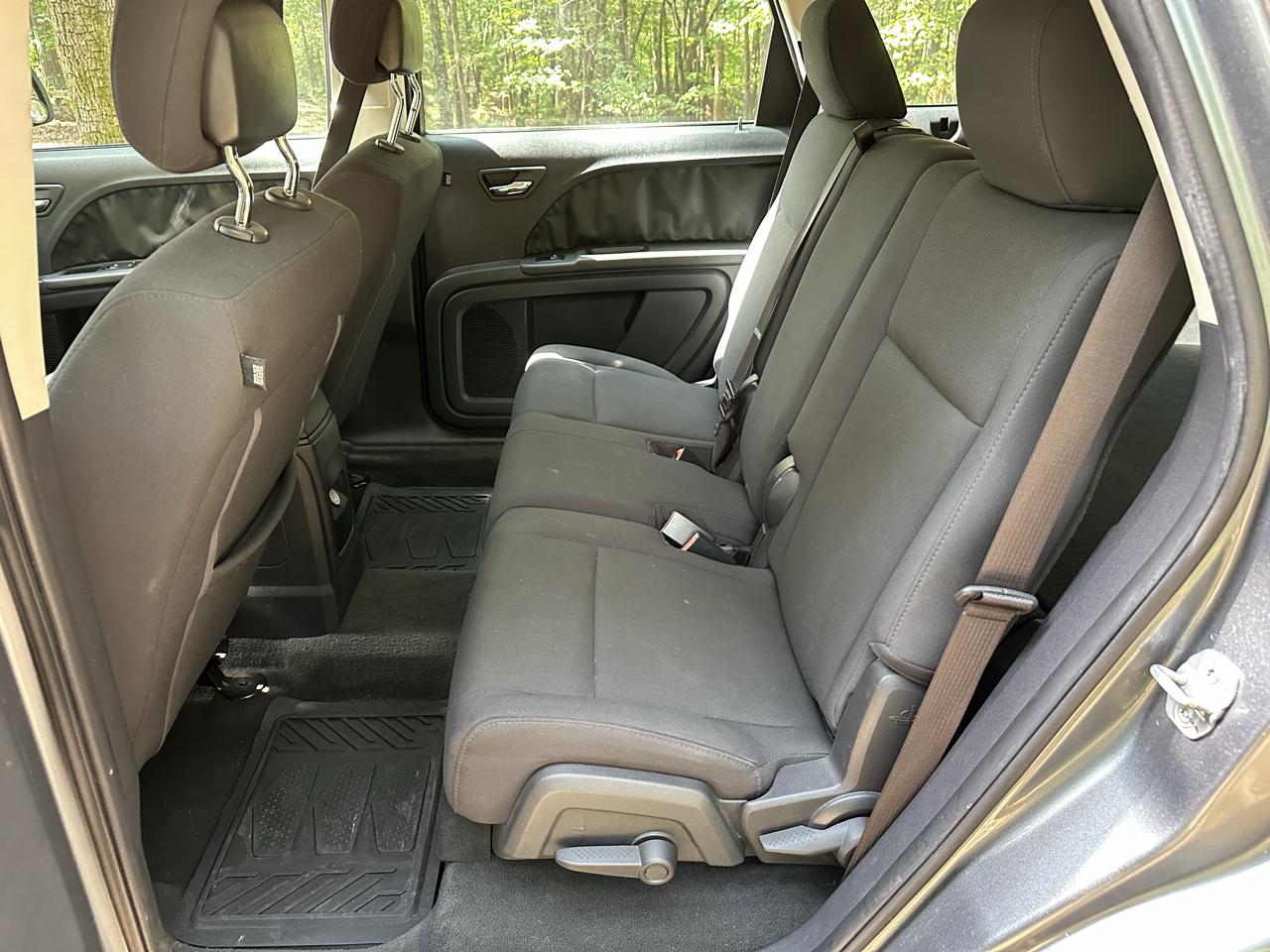 Dodge Journey SE 2010