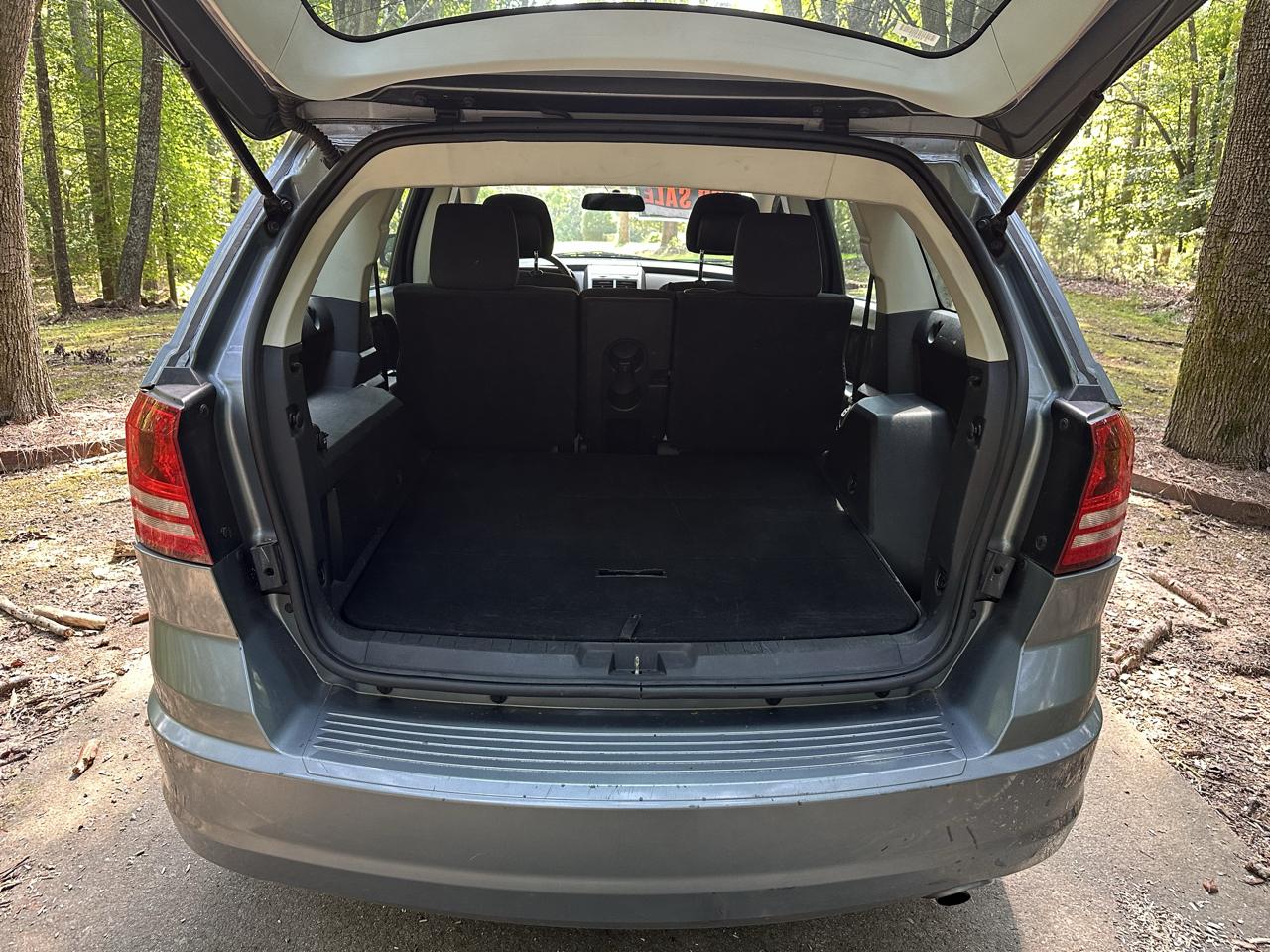 Dodge Journey SE 2010