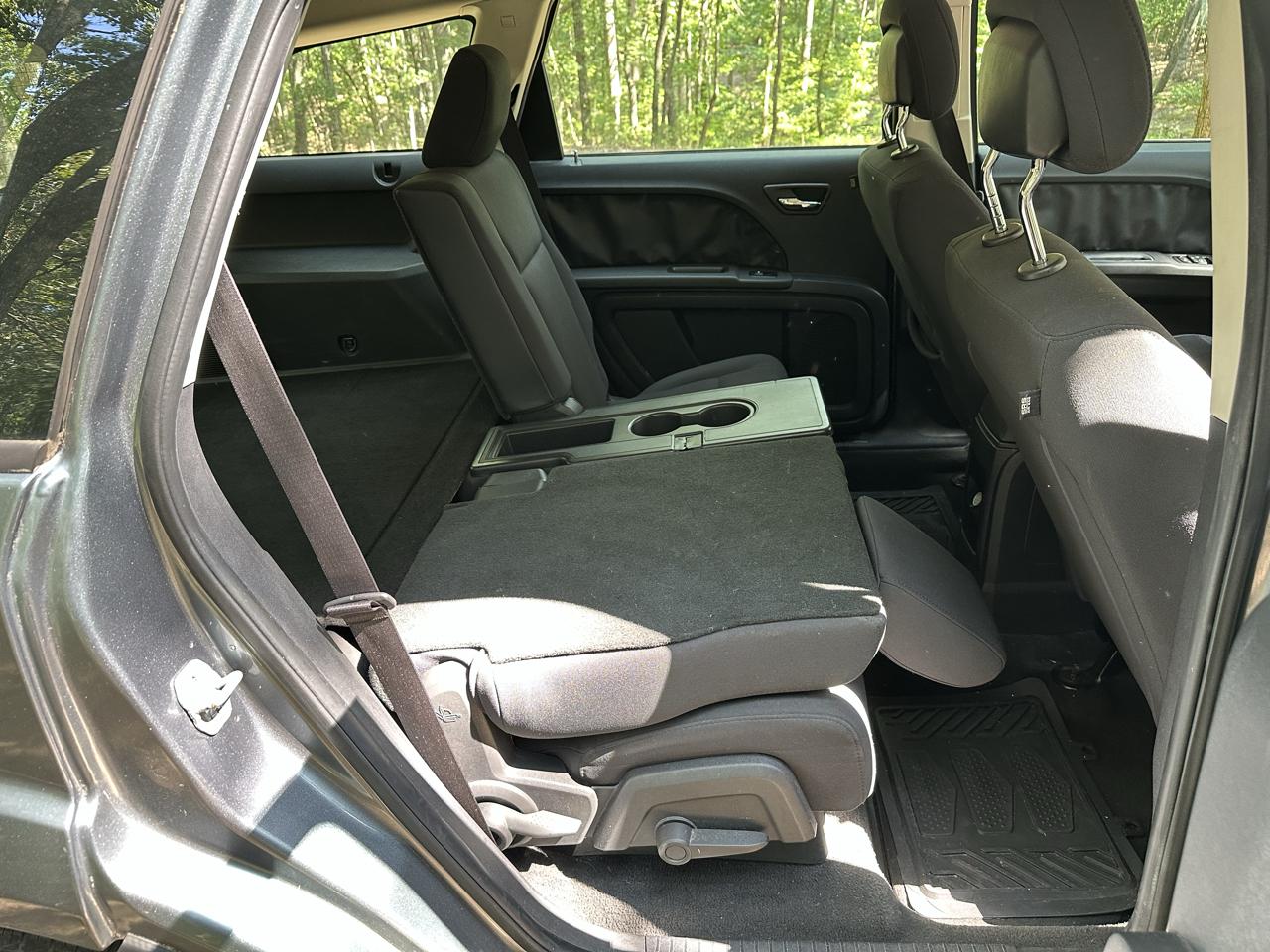 Dodge Journey SE 2010