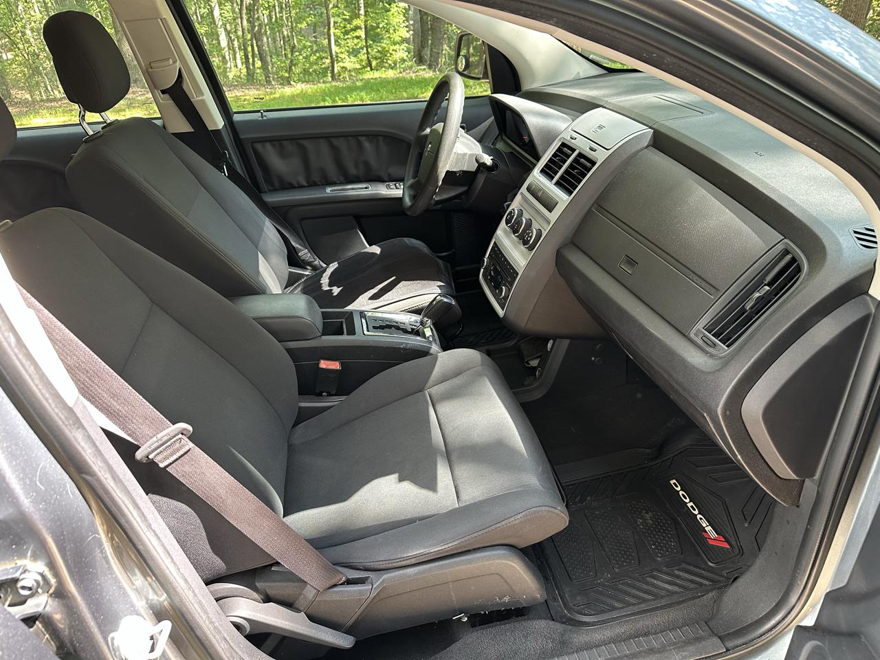 Dodge Journey SE 2010