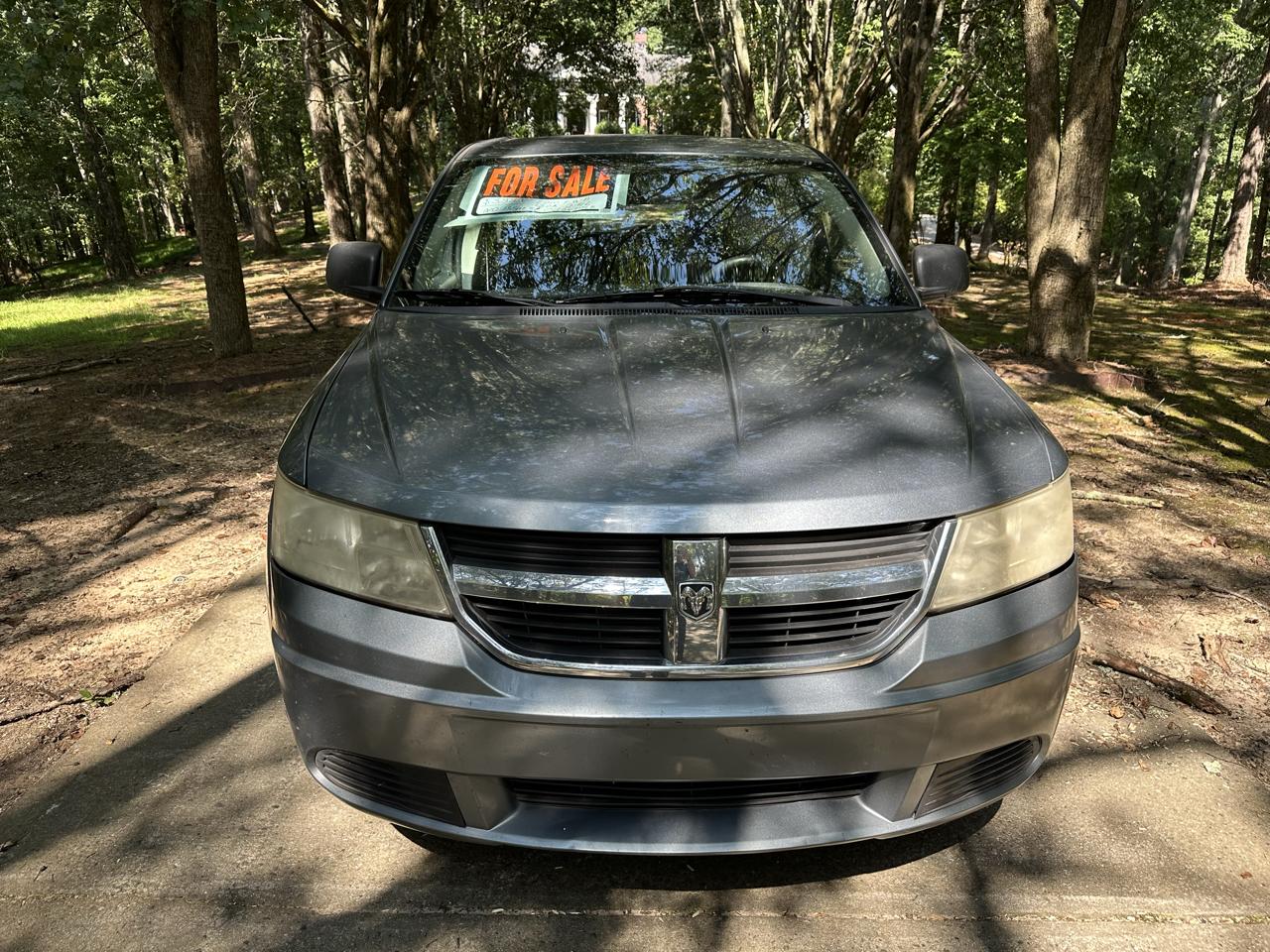 Dodge Journey SE 2010