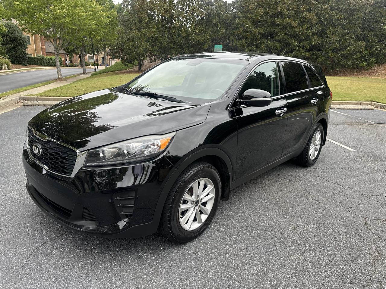 2019 Kia Sorento L 2WD