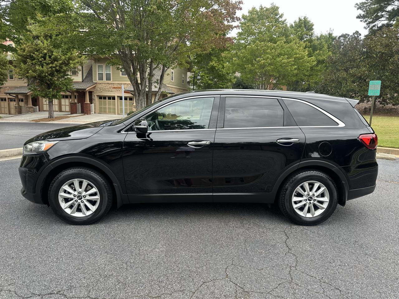 Kia Sorento L 2WD 2019