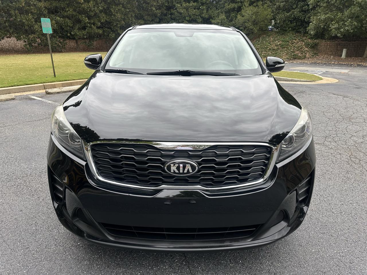 Kia Sorento L 2WD 2019