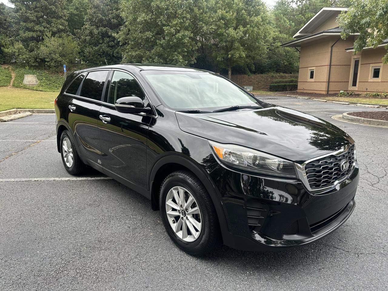 Kia Sorento L 2WD 2019