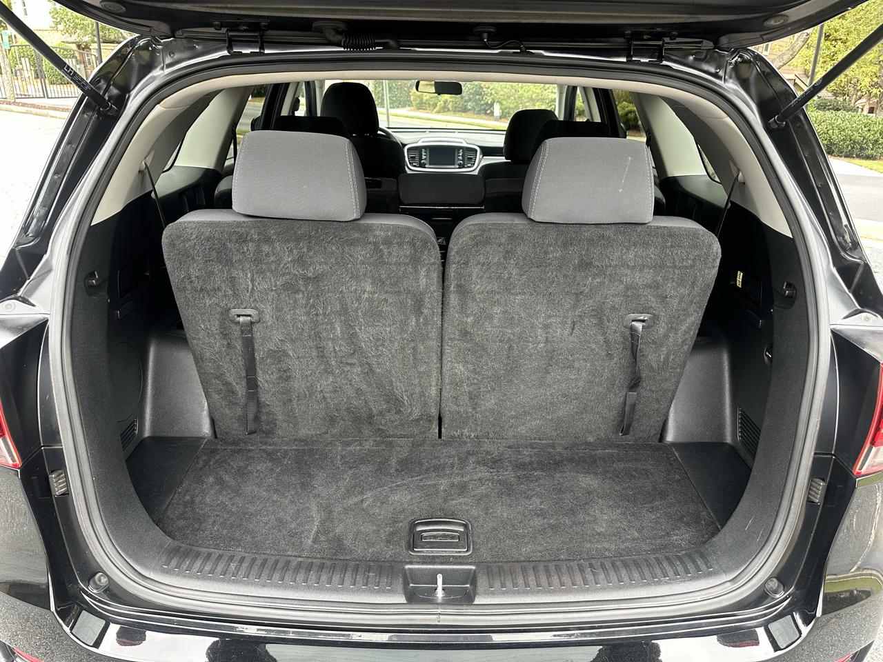 Kia Sorento L 2WD 2019