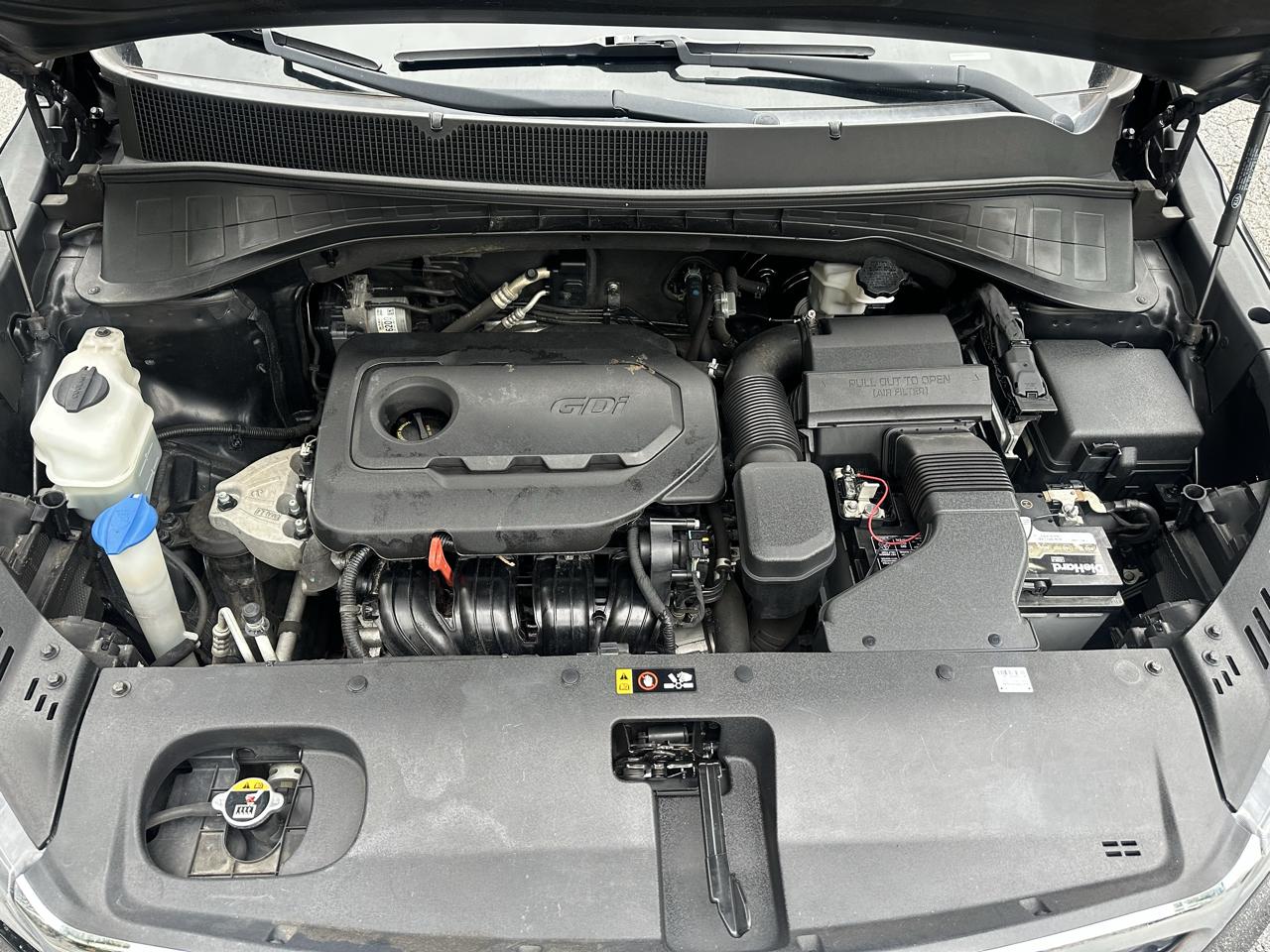 Kia Sorento L 2WD 2019
