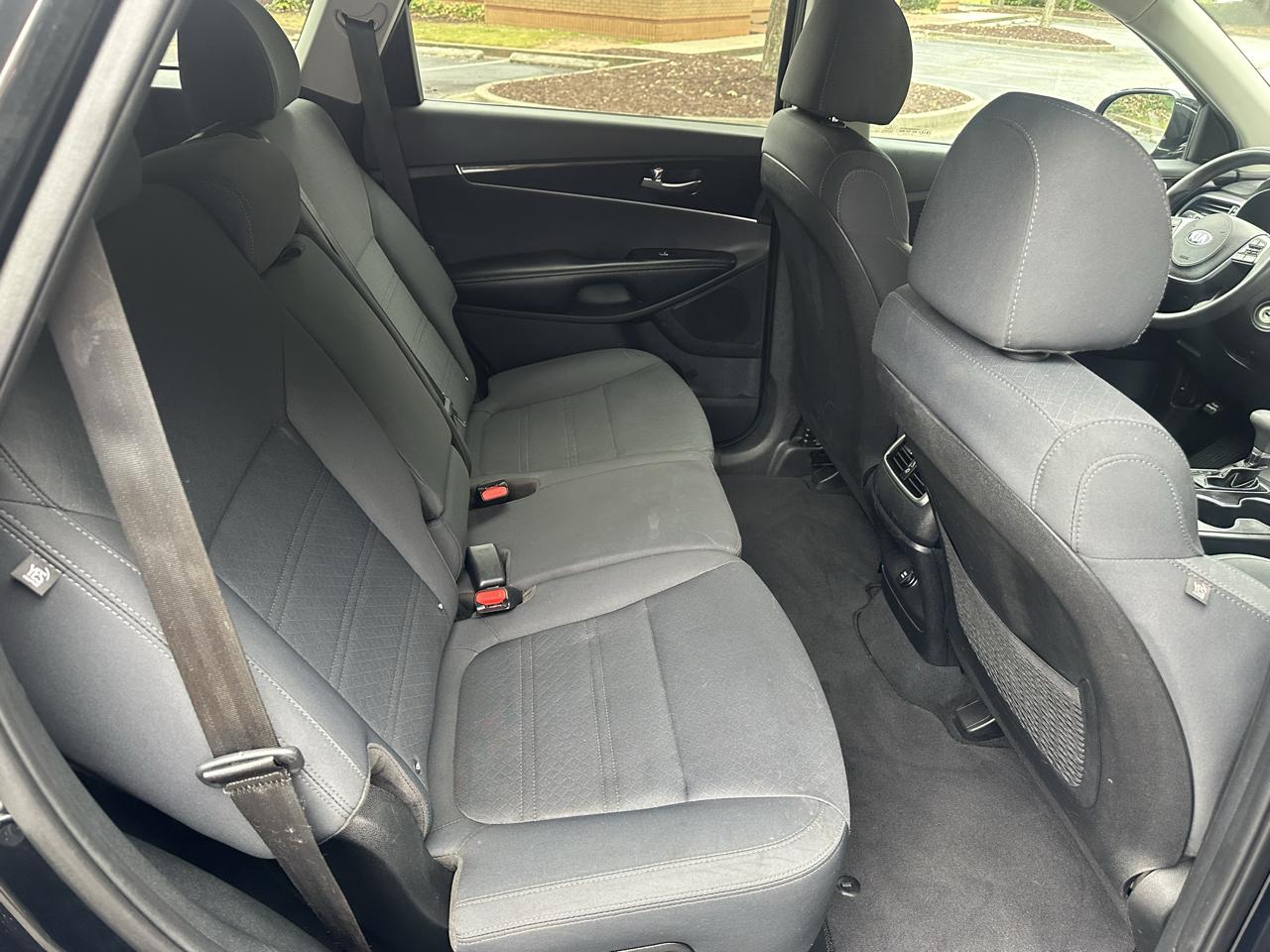 Kia Sorento L 2WD 2019