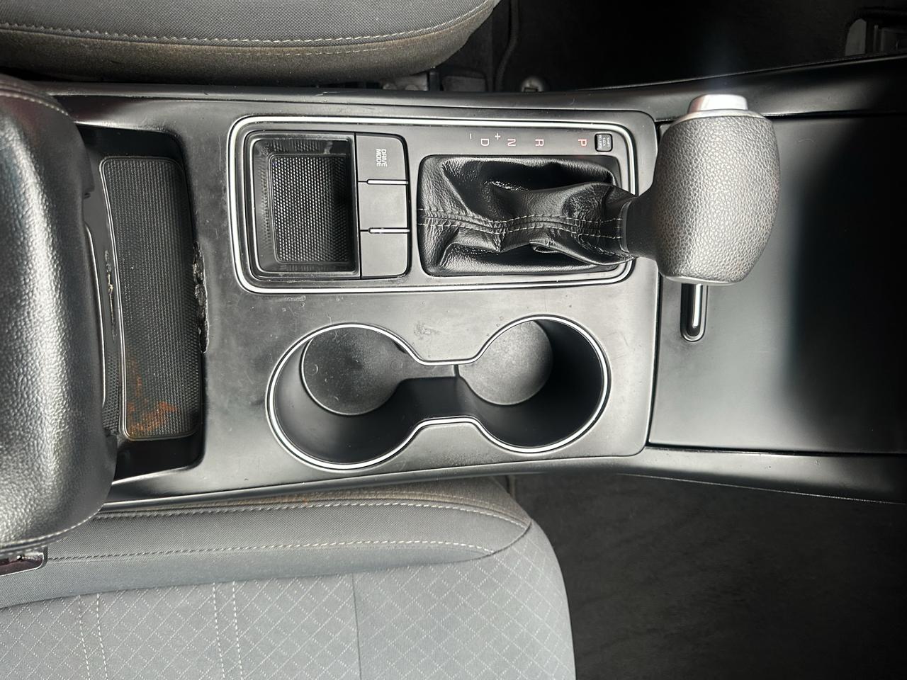 Kia Sorento L 2WD 2019