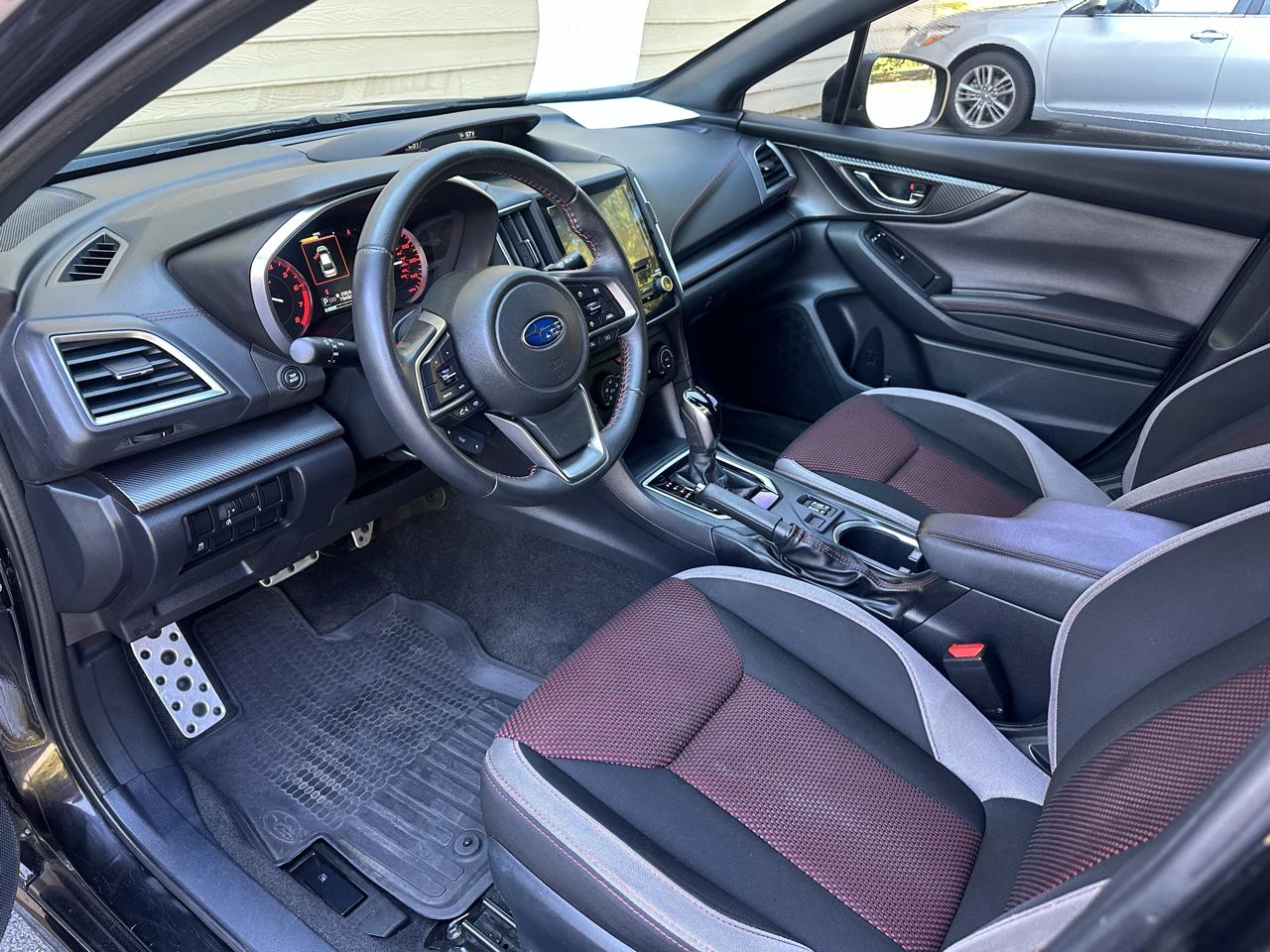 Subaru Impreza  2020