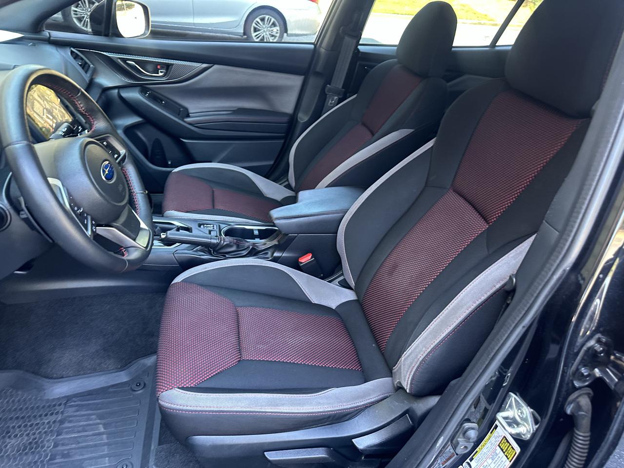 Subaru Impreza  2020