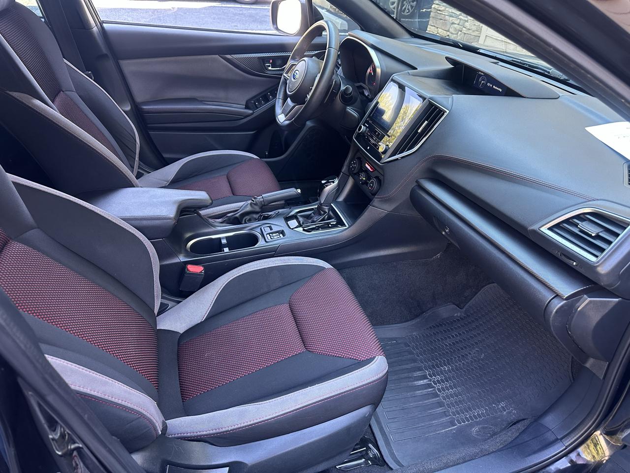 Subaru Impreza  2020