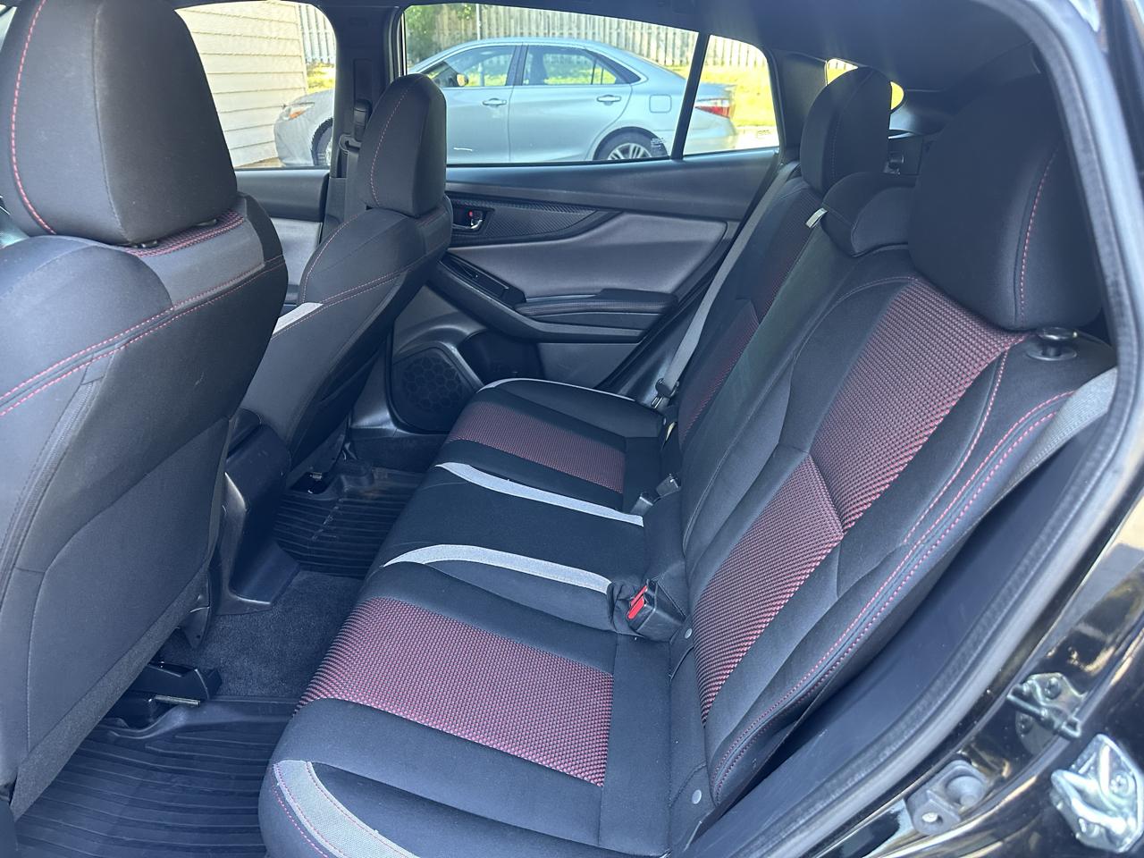 Subaru Impreza  2020
