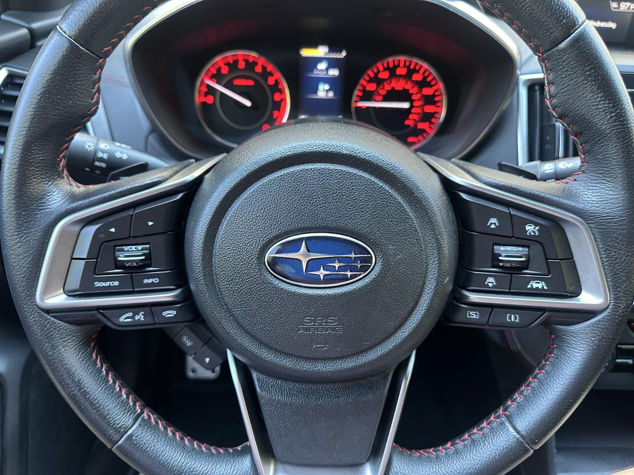 Subaru Impreza  2020