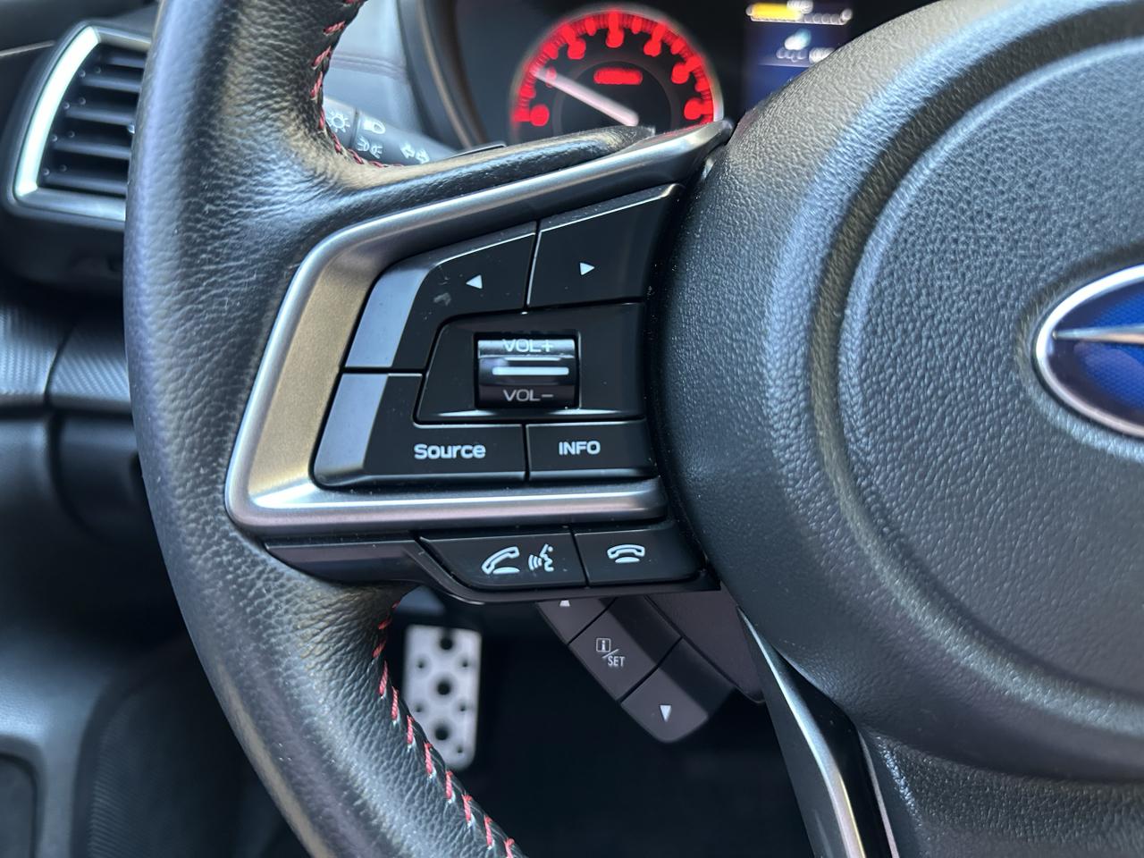 Subaru Impreza  2020