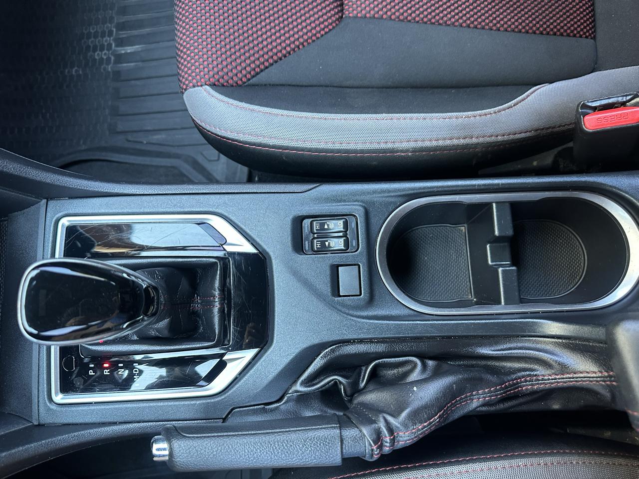 Subaru Impreza  2020