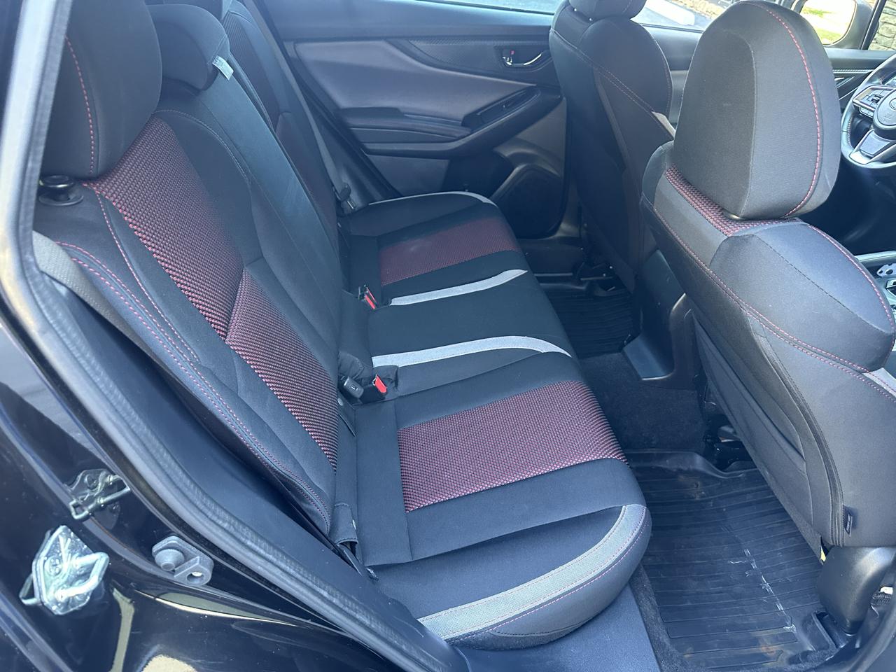 Subaru Impreza  2020
