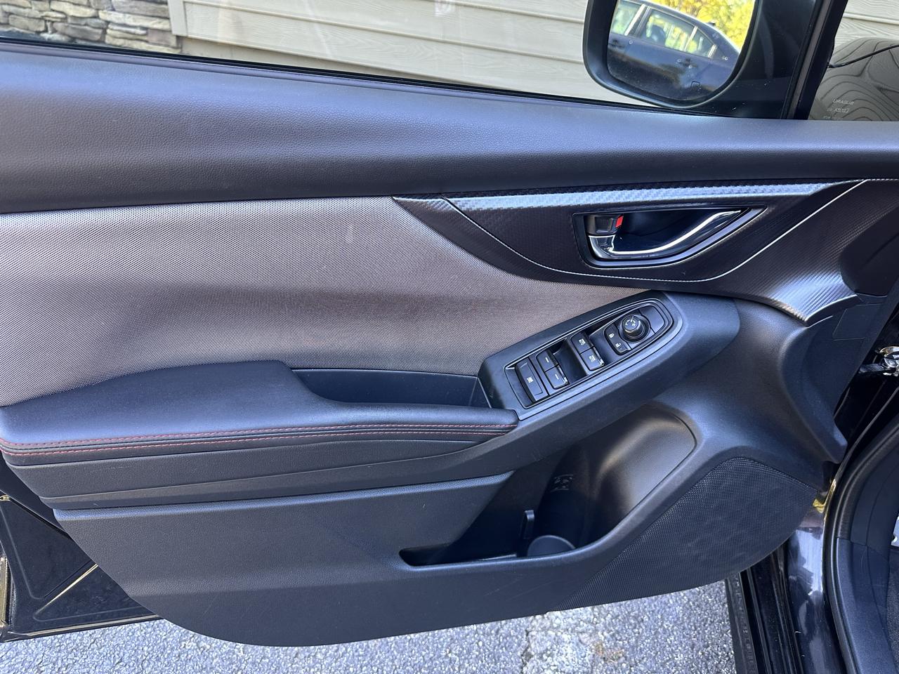 Subaru Impreza  2020