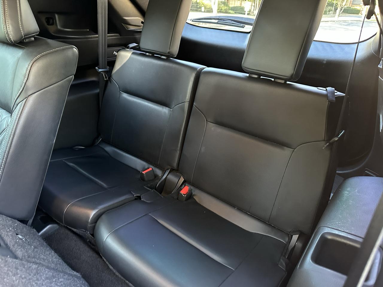 Mitsubishi Outlander SEL 2WD 2023