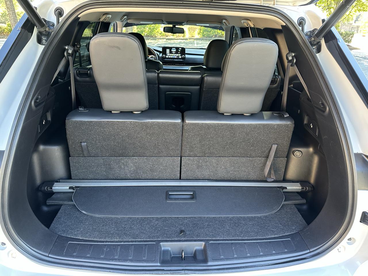 Mitsubishi Outlander SEL 2WD 2023